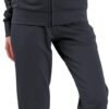 Womens Sweatsuits Set 2 Piece Jogging Suits Zip Hoodie Sweatpants Tracksuit Training Outfits