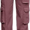 51TtF9wwMcL._AC_SL1500.jpg Women's Hiking Cargo Pants Joggers Cotton Casual Military Army Combat Work Pants with 7 Pockets