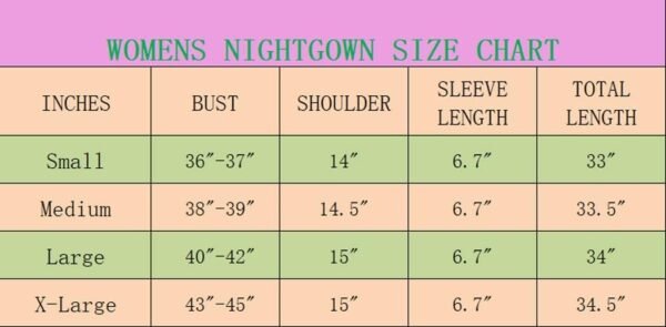 Women's Silk Nightgown Short Sleeve Pure Mulberry Silk Sleepshirt Scoop Neck Nightshirt Sleepwear