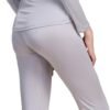 51lnqXdEurL._AC_SL1500.jpg Womens Silk Long Underwear Mulberry Silk Long Johns Silk Thermal Underwear Sets Cold Weather Base Layer