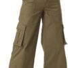 61GxOqfPyXL._AC_SL1500.jpg Women's Cargo Pants Quick Dry Casual Military Army Camo Combat Work Casual Pants with Pockets