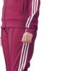 Tracksuit for Women 2 Piece Sweatsuit Outfits Long Sleeve Zip Up Lounge Jogging Suits