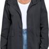 71C_Moyy1VL._AC_SL1500.jpg Women's Lightweight Raincoat Waterproof Packable Outdoor Windproof Hooded Active Rain Jacket S-XXL