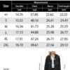 Women's Rain Jacket Lightweight Waterproof Rain Coat with Hooded Windproof Adjustable Windbreaker