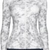 Workout Jackets for Women Full Zip Athletic Running Track Jacket with Pockets Slim Fit Yoga Jacket with Thumb Holes